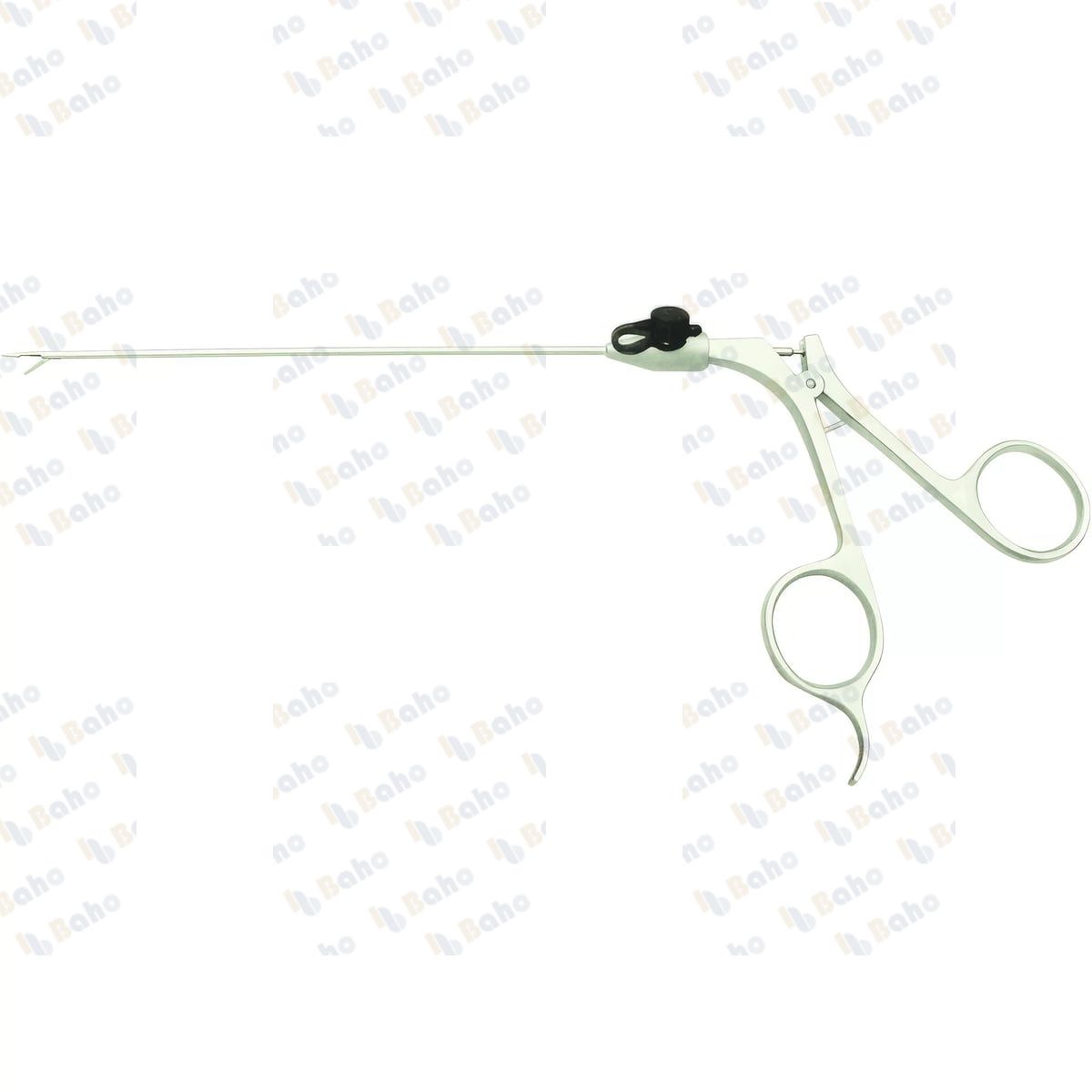 Fascial Closure Device