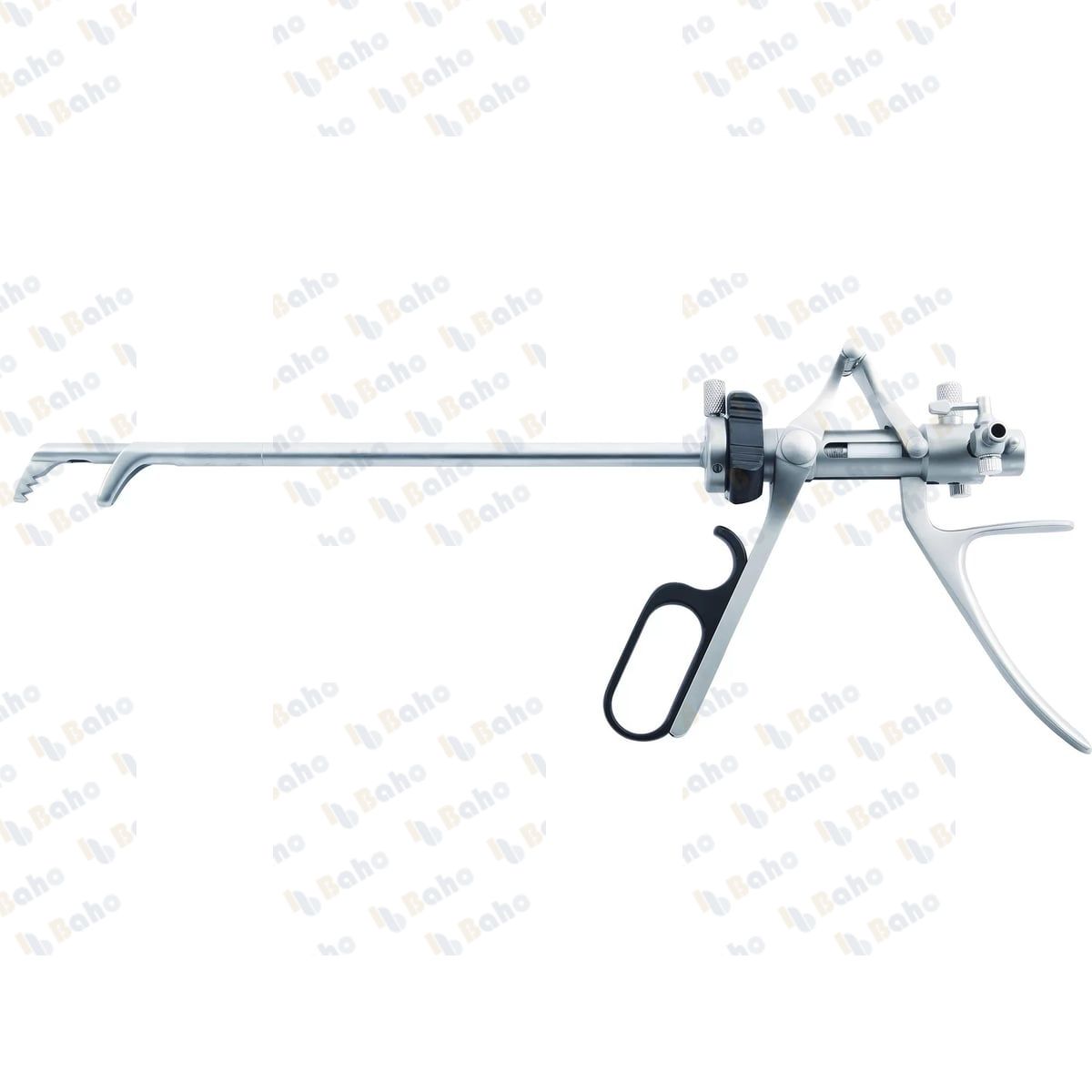 Lithotriptoscopy Punches