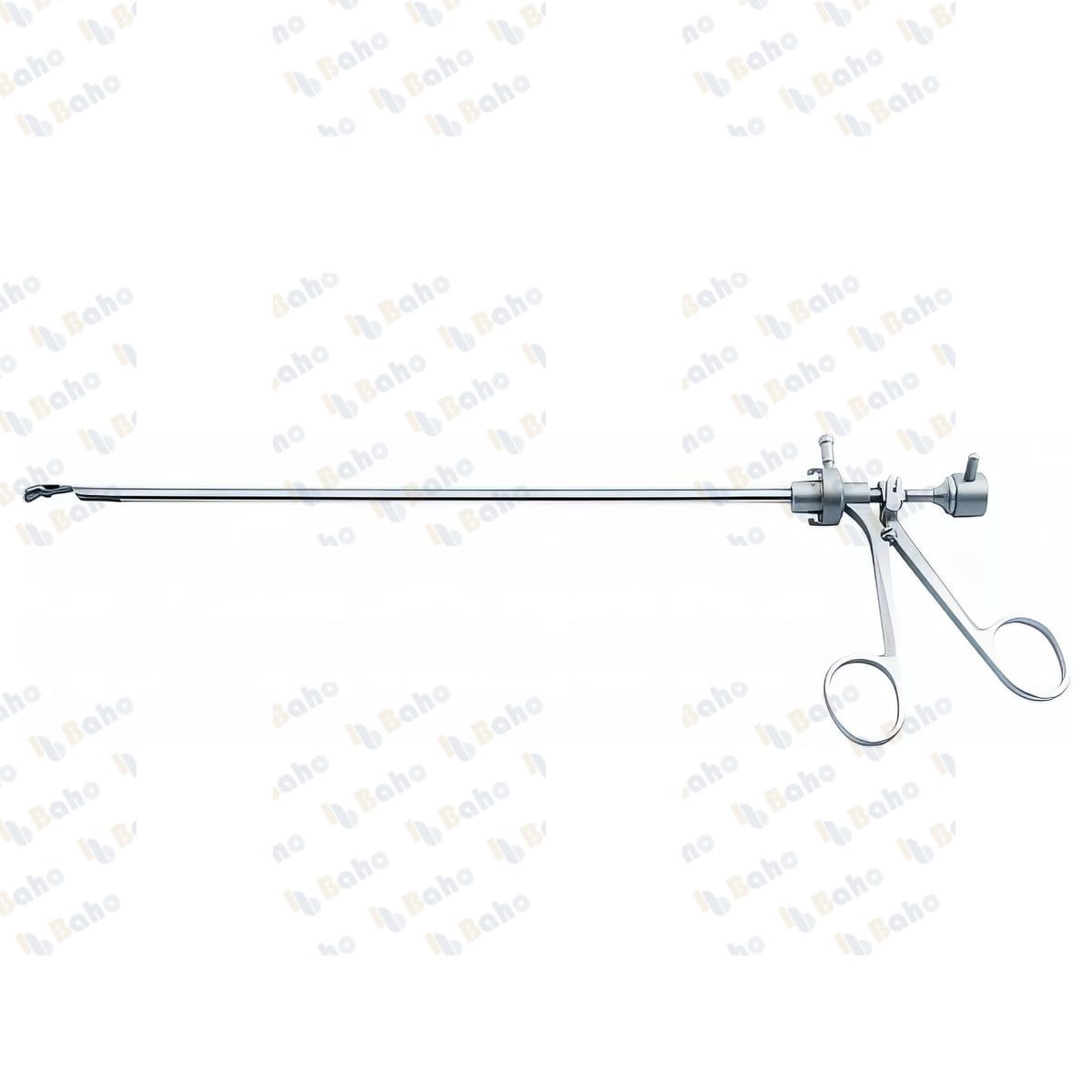 Optical Cystoscopy Forceps