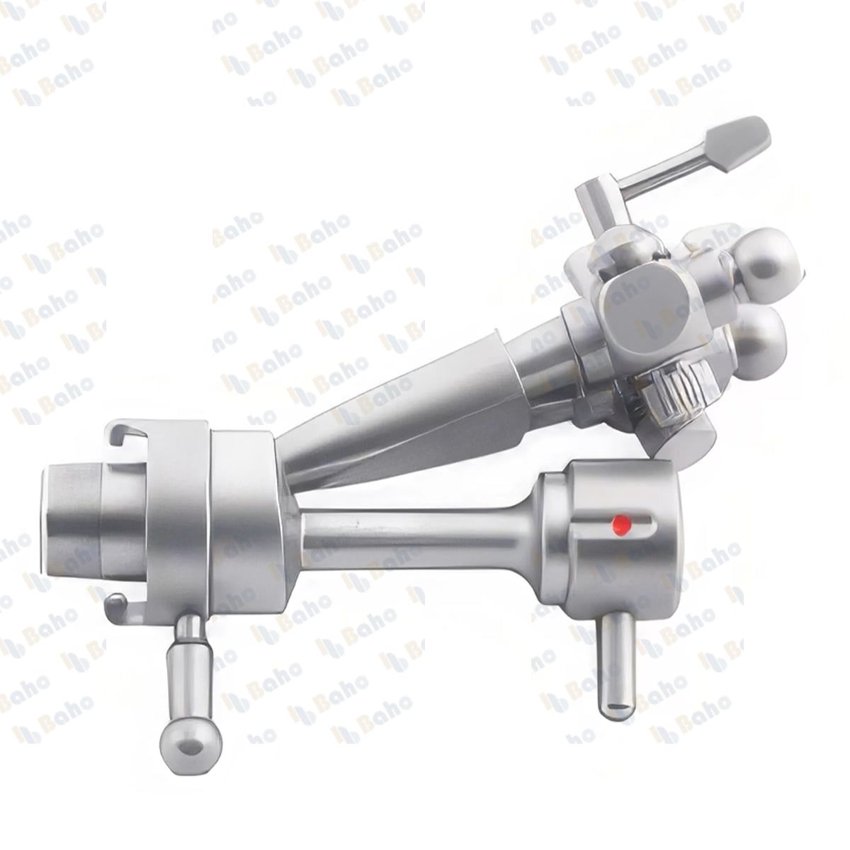 Cystoscope Telescope Bridge