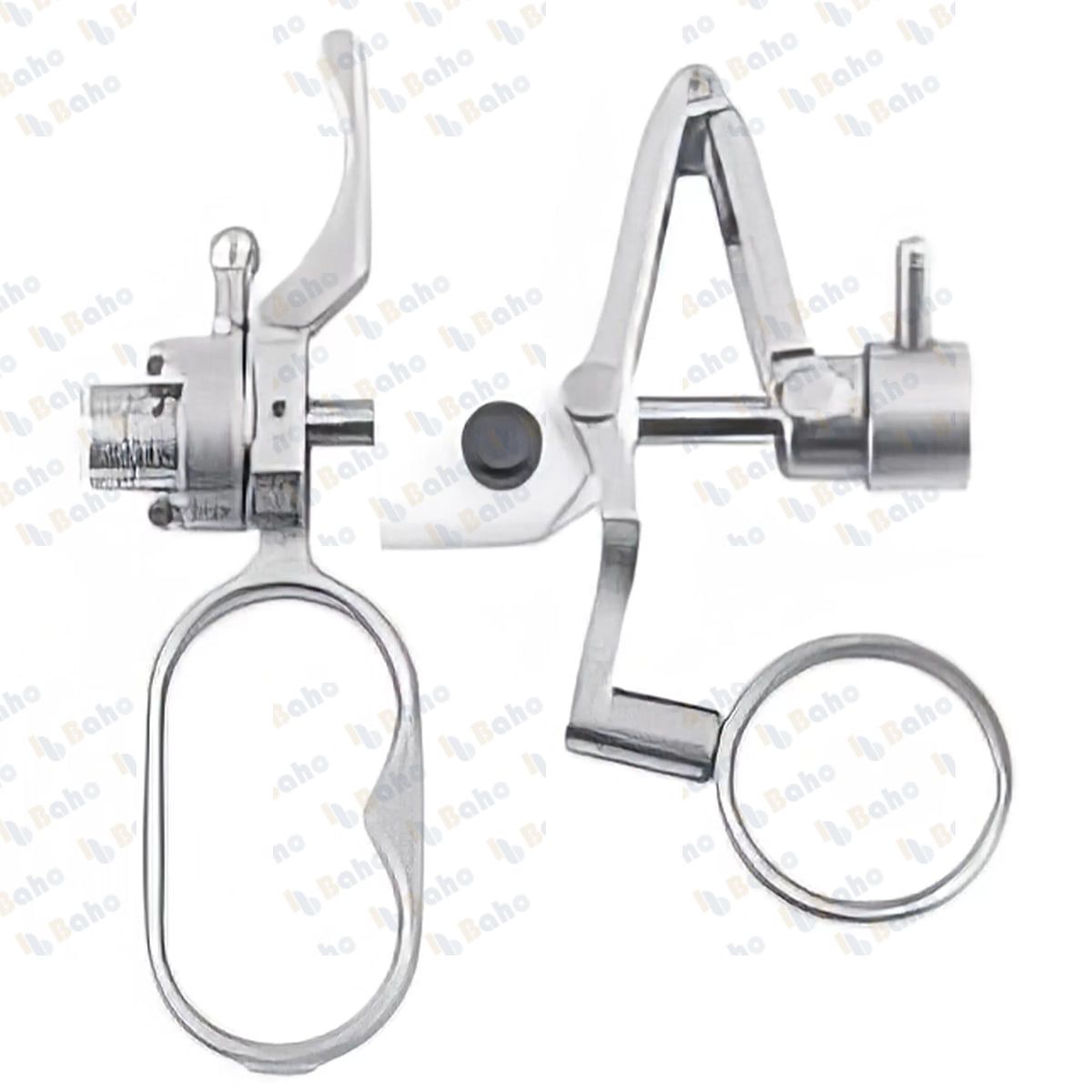 Urethrotomy Passive Working Element
