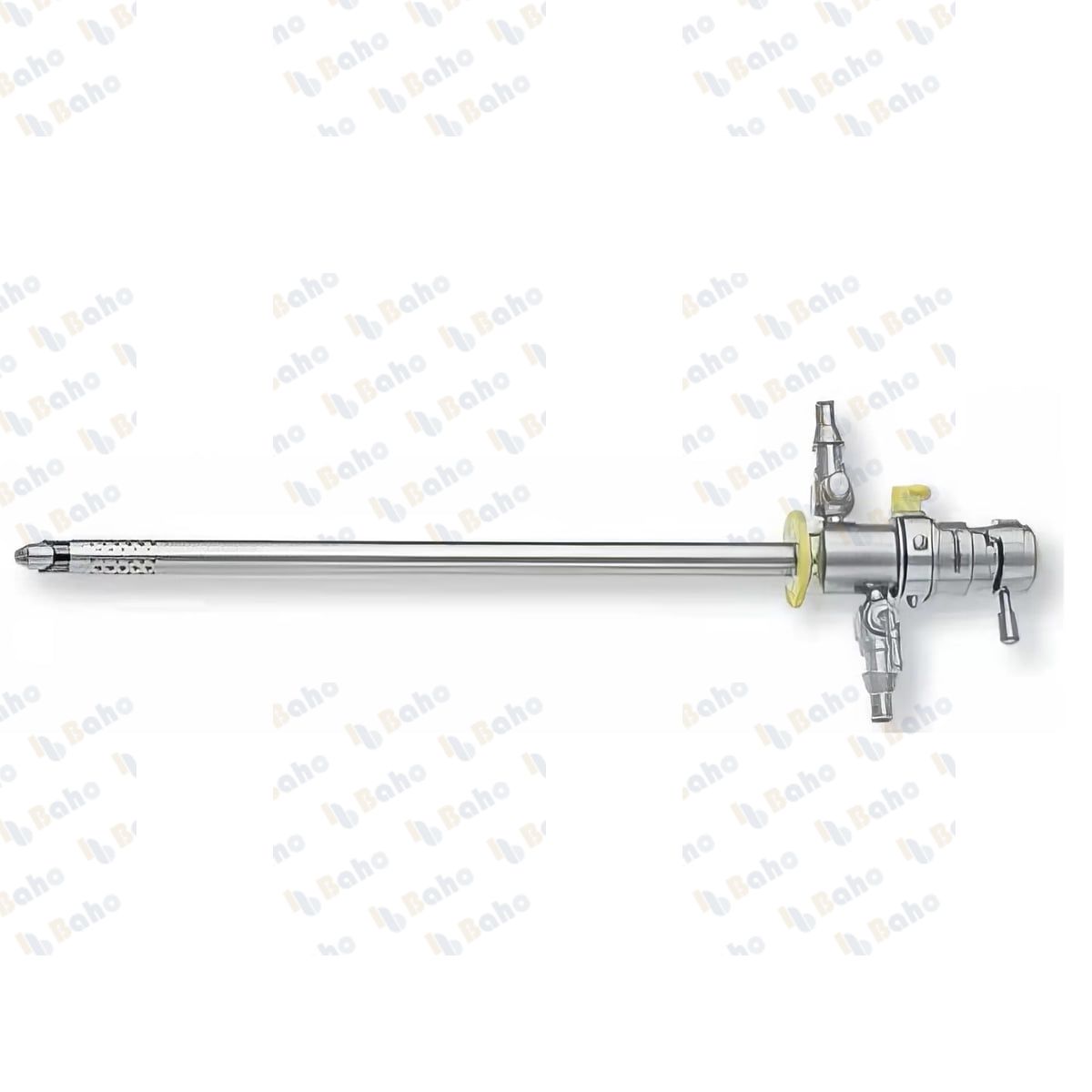 Hybrid Resectoscopy Sheath 24/26 Fr