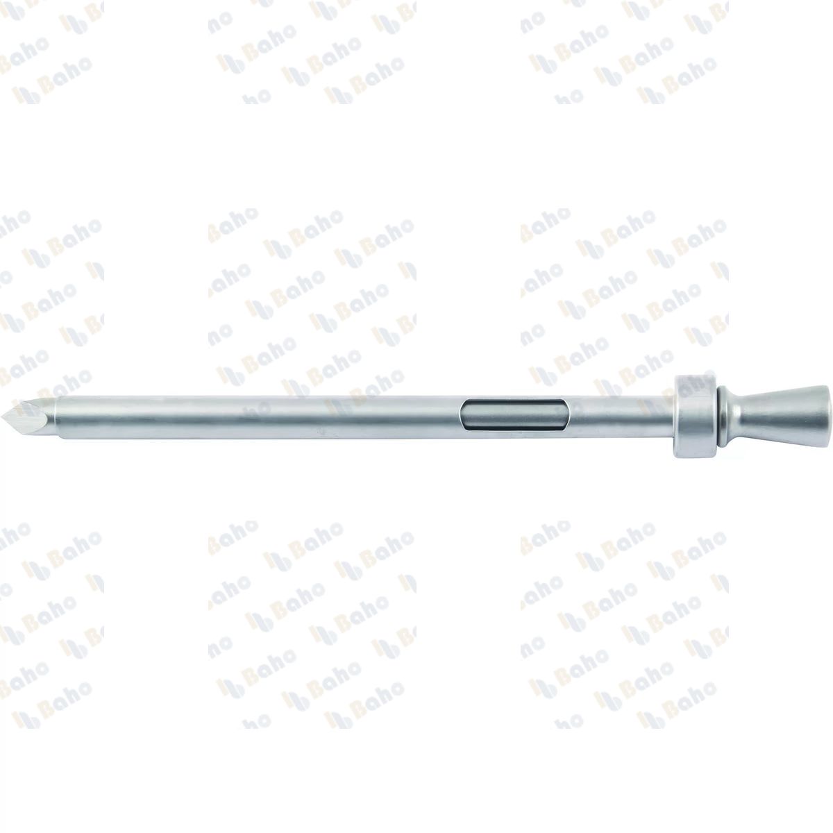Fistula Needle