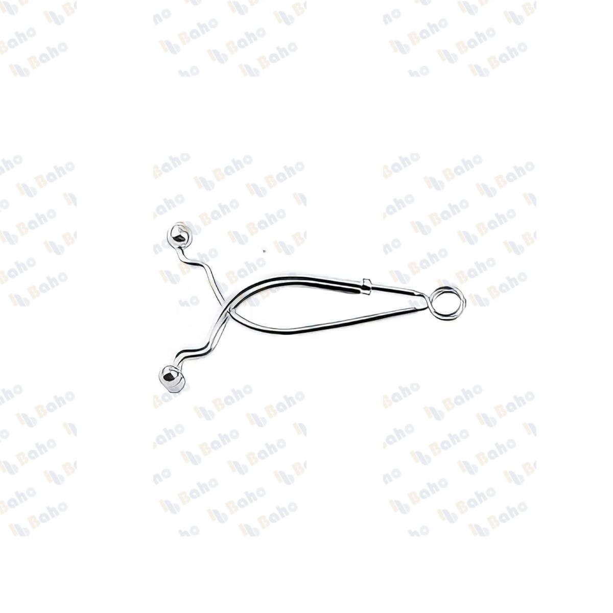 Stockmann Penis Clamp