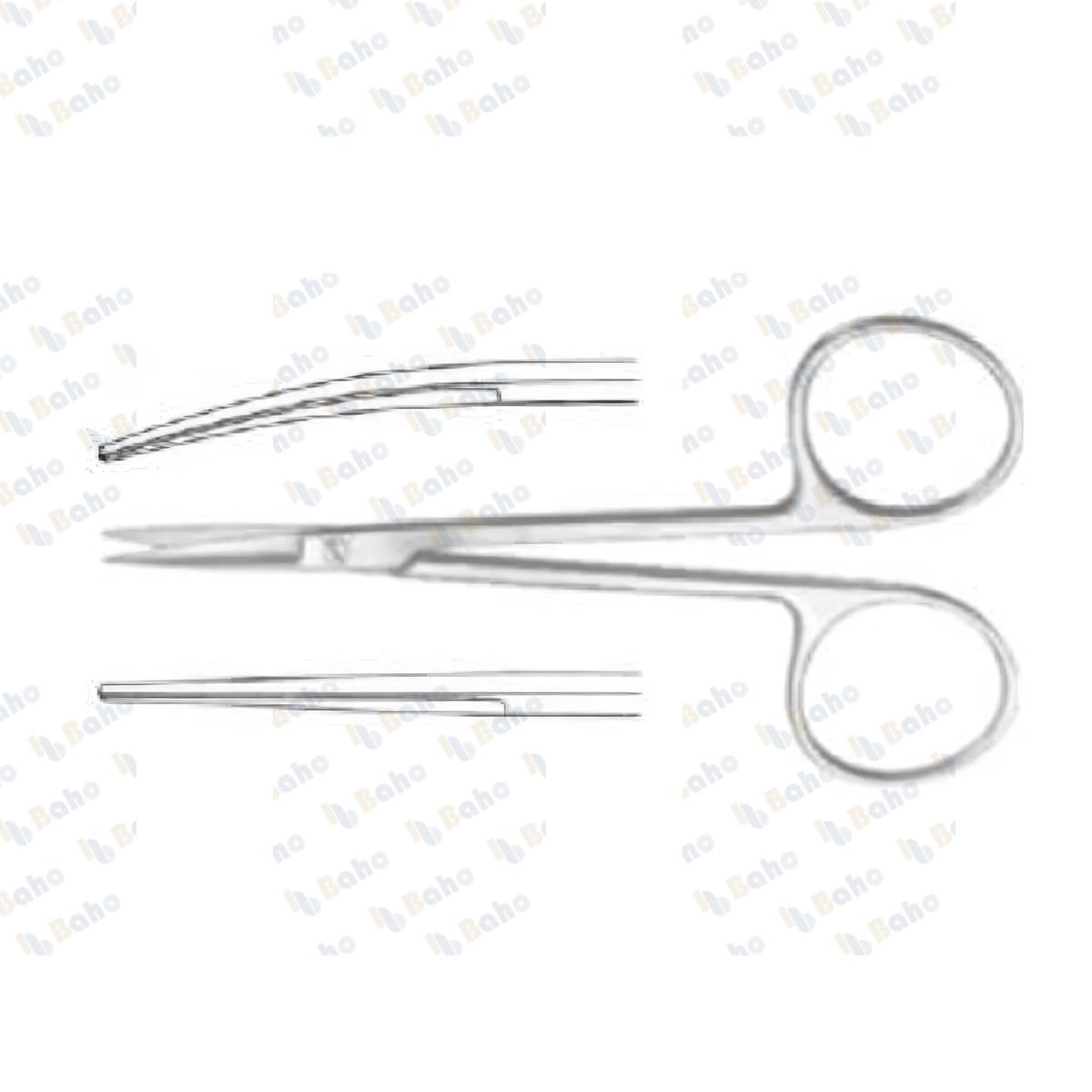 Disposable Iris Scissors