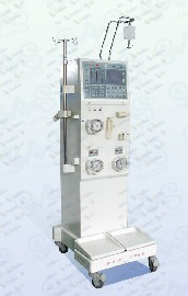SWS-3000A Continuous Blood Purification Machine