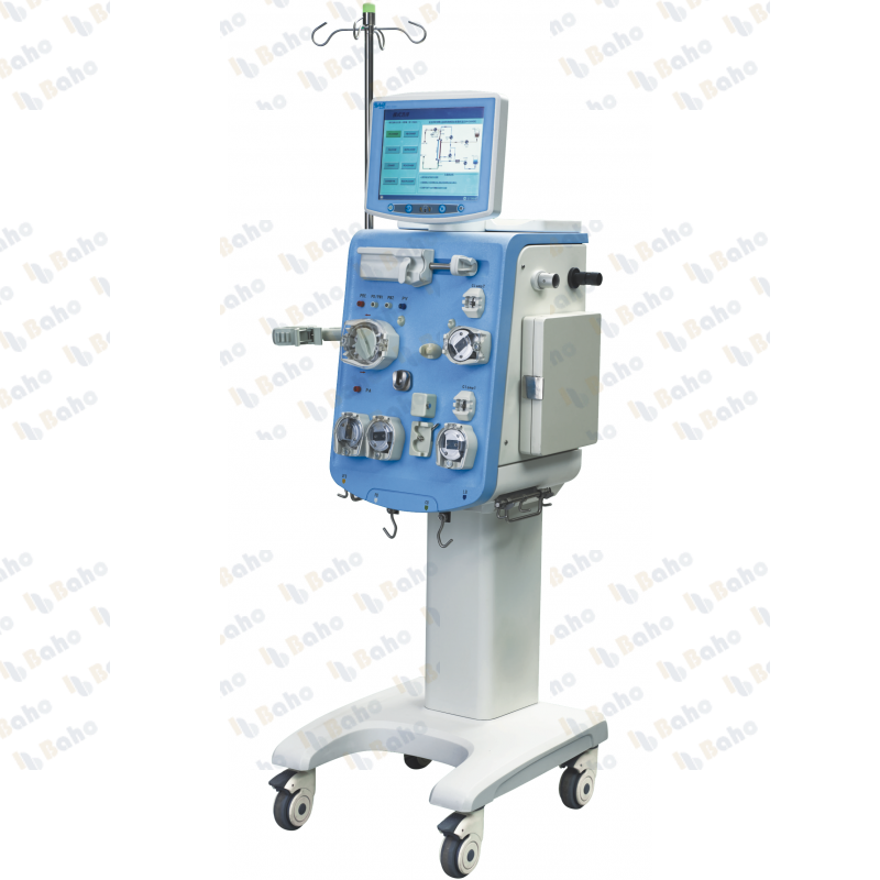 SWS-5000B Blood Purification System
