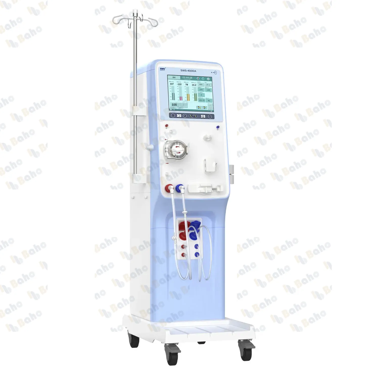 SWS-4000A Hemodialysis Machine