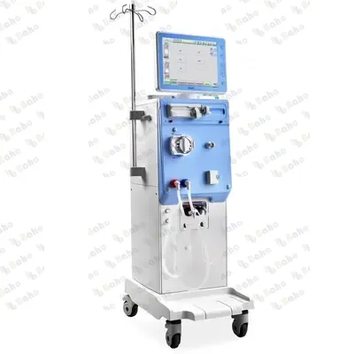 SWS-6000A Hemodialysis Machine