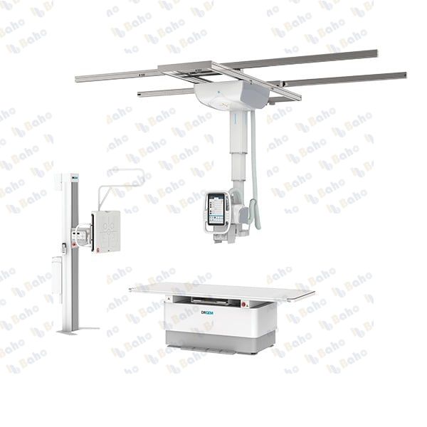 GXR-82SD Digital X-ray System 2
