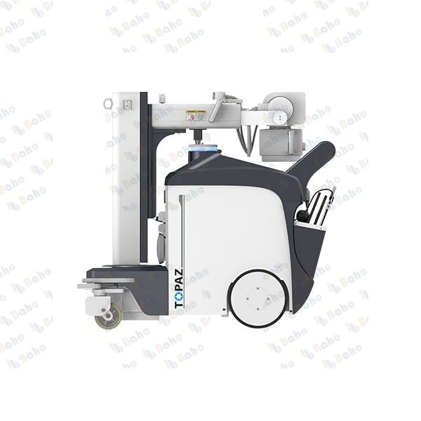 TOPAZ-40D Mobile X-ray System 2