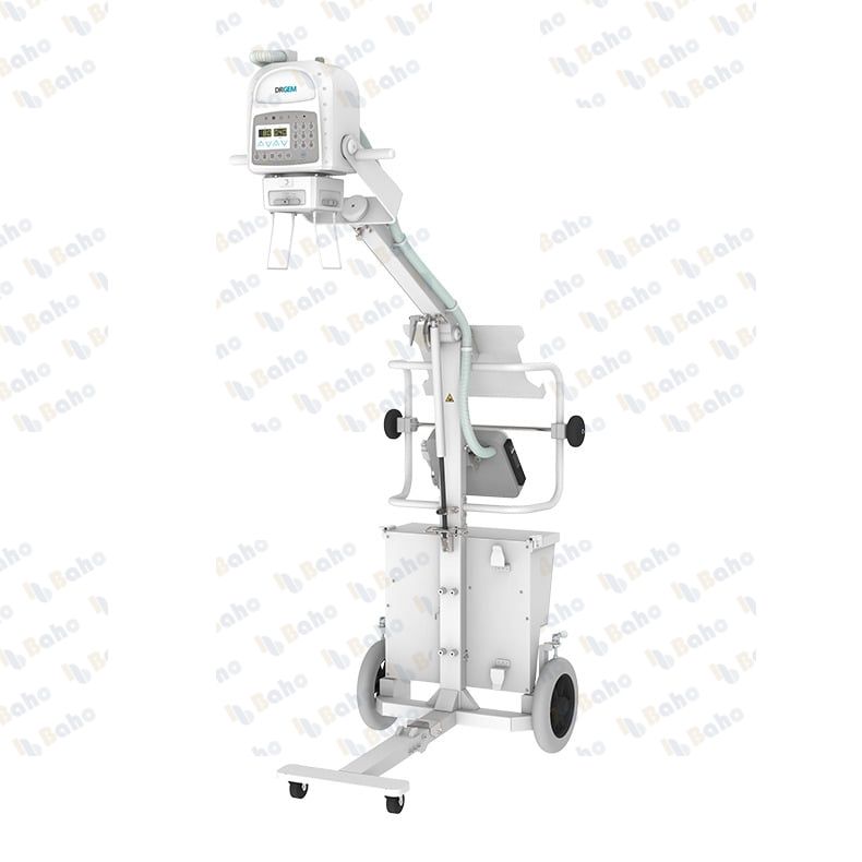JADE-32 Mobile X-ray System