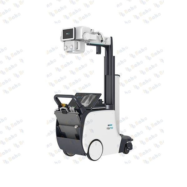 RAYMO Mobile X-ray System 2