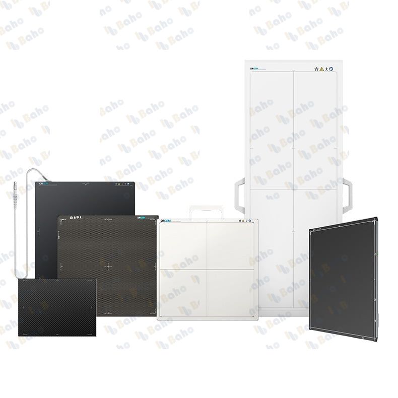 AcquiDR Digital Imaging System 1
