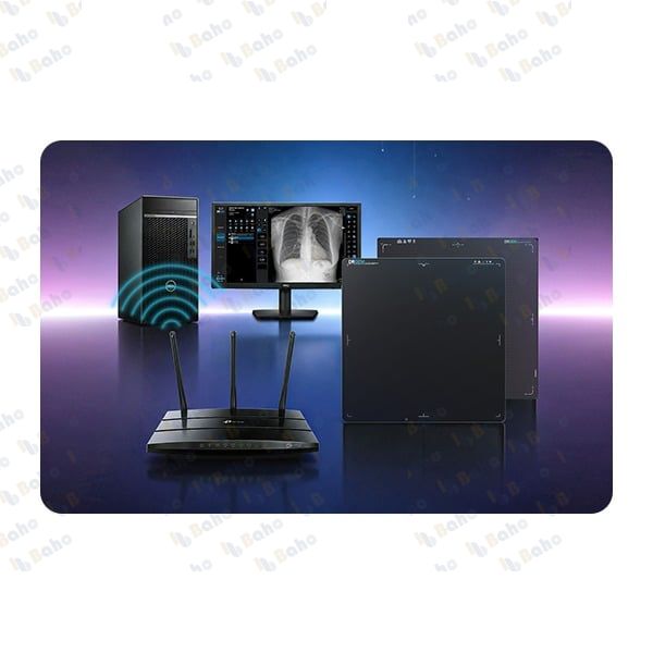 AcquiDR Digital Imaging System 2