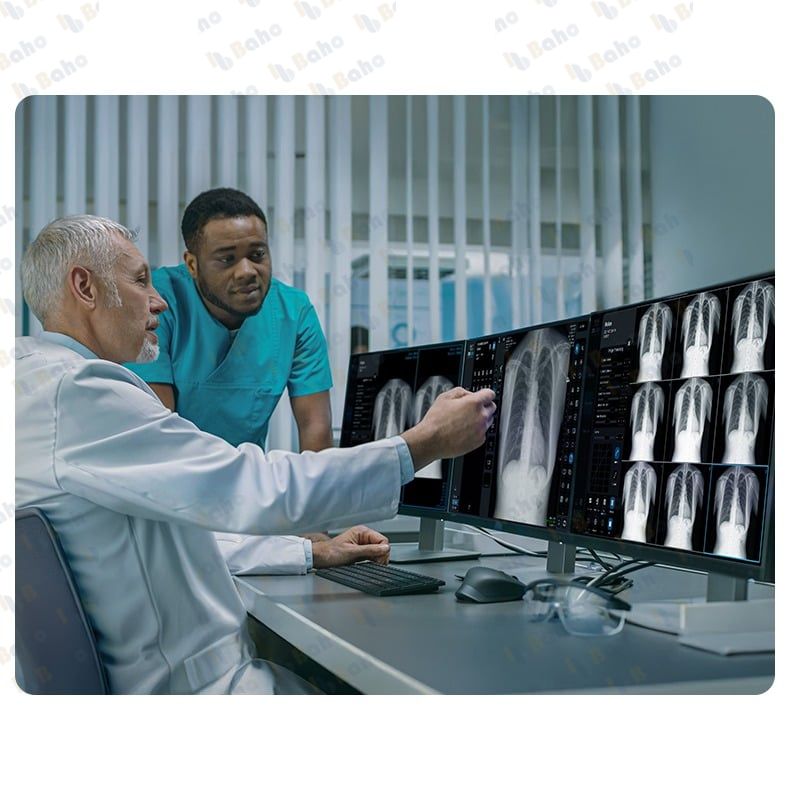 GEMPACS Picture Archiving and Communication System