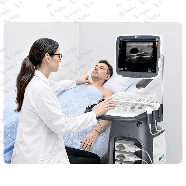 DS20 Ultrasound System
