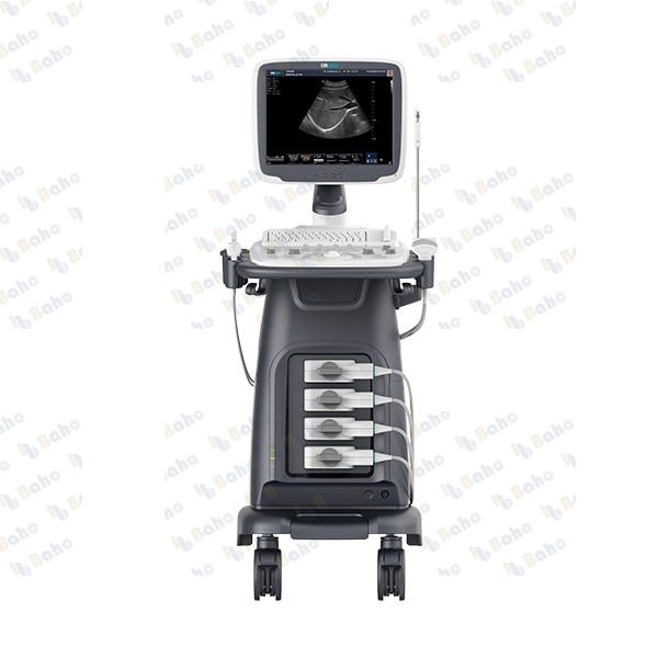 DS20 Ultrasound System 2