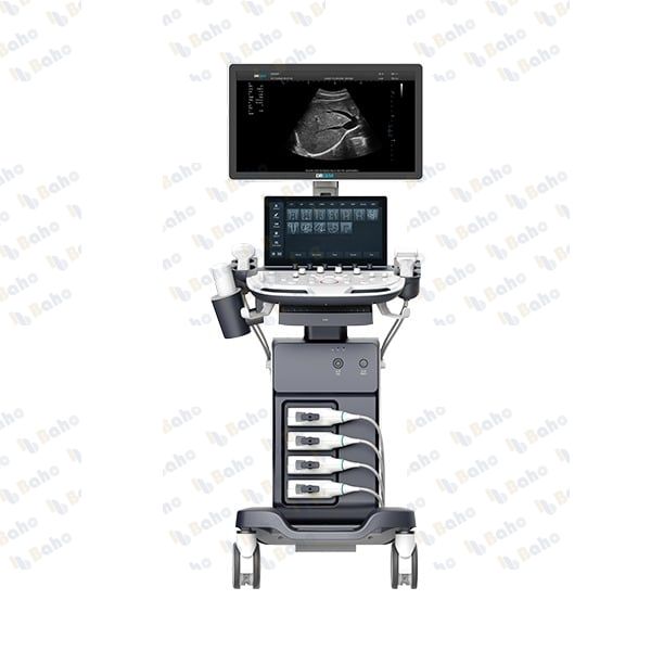 DS30 Ultrasound System 2