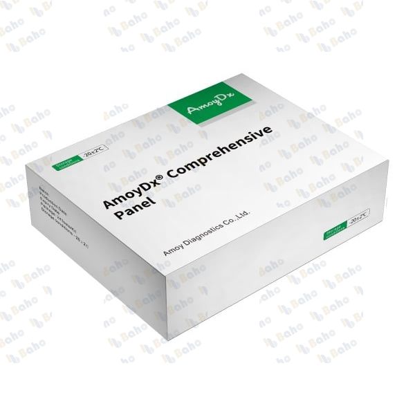 AmoyDx Comprehensive Panel NGS Kit