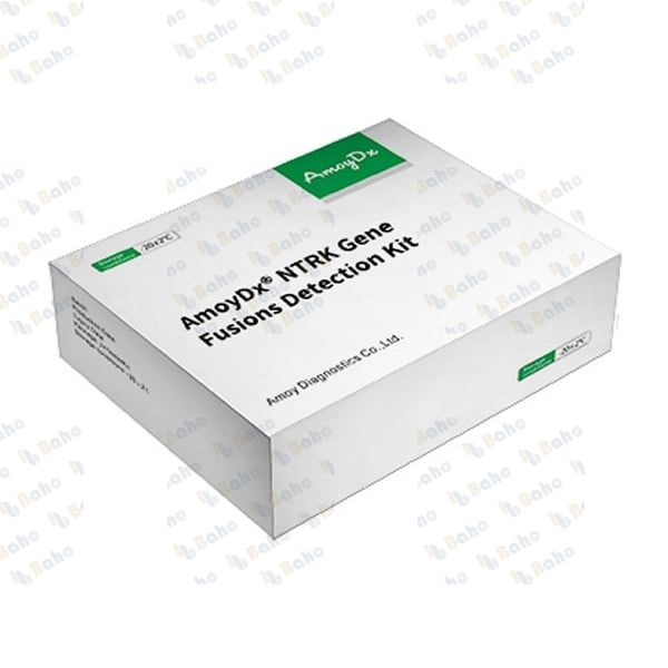 AmoyDx NTRK Gene Fusions Detection Kit