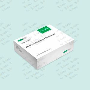 AmoyDx MET Mutation Detection Kit