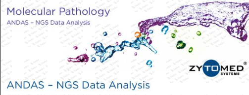 AmoyDx NGS Data Analysis System (ANDAS) Software