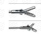 Biopsy forceps & grasping forceps 2
