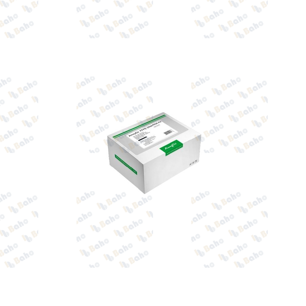 AmoyDx Tissue RNA Kit for Nucleic Acid Extraction