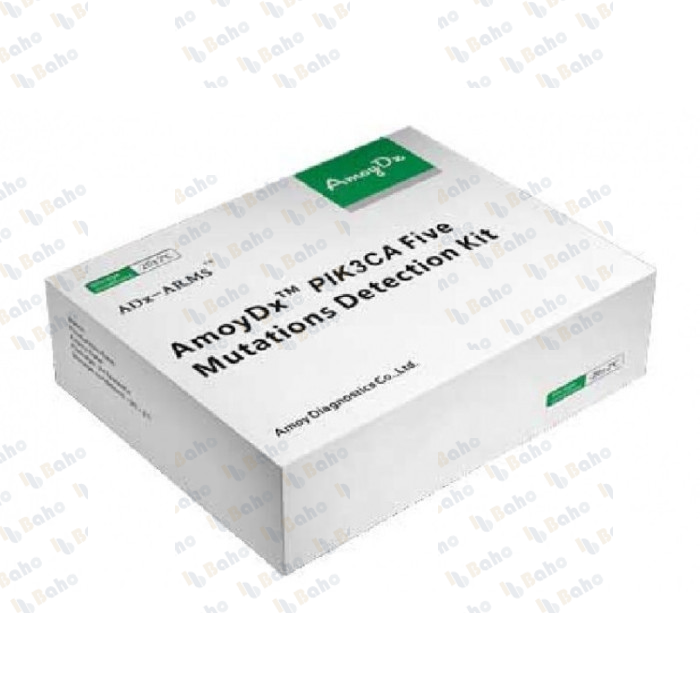 AmoyDx PIK3CA Mutation Detection Kit