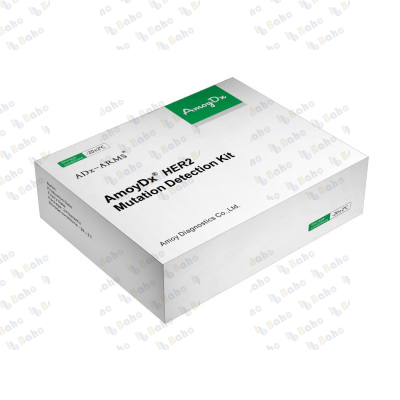AmoyDx HER2 Mutation Detection Kit