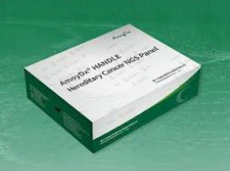 AmoyDx HANDLE Hereditary Cancer NGS Panel