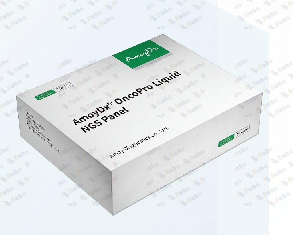 AmoyDx OncoPro Liquid NGS Panel