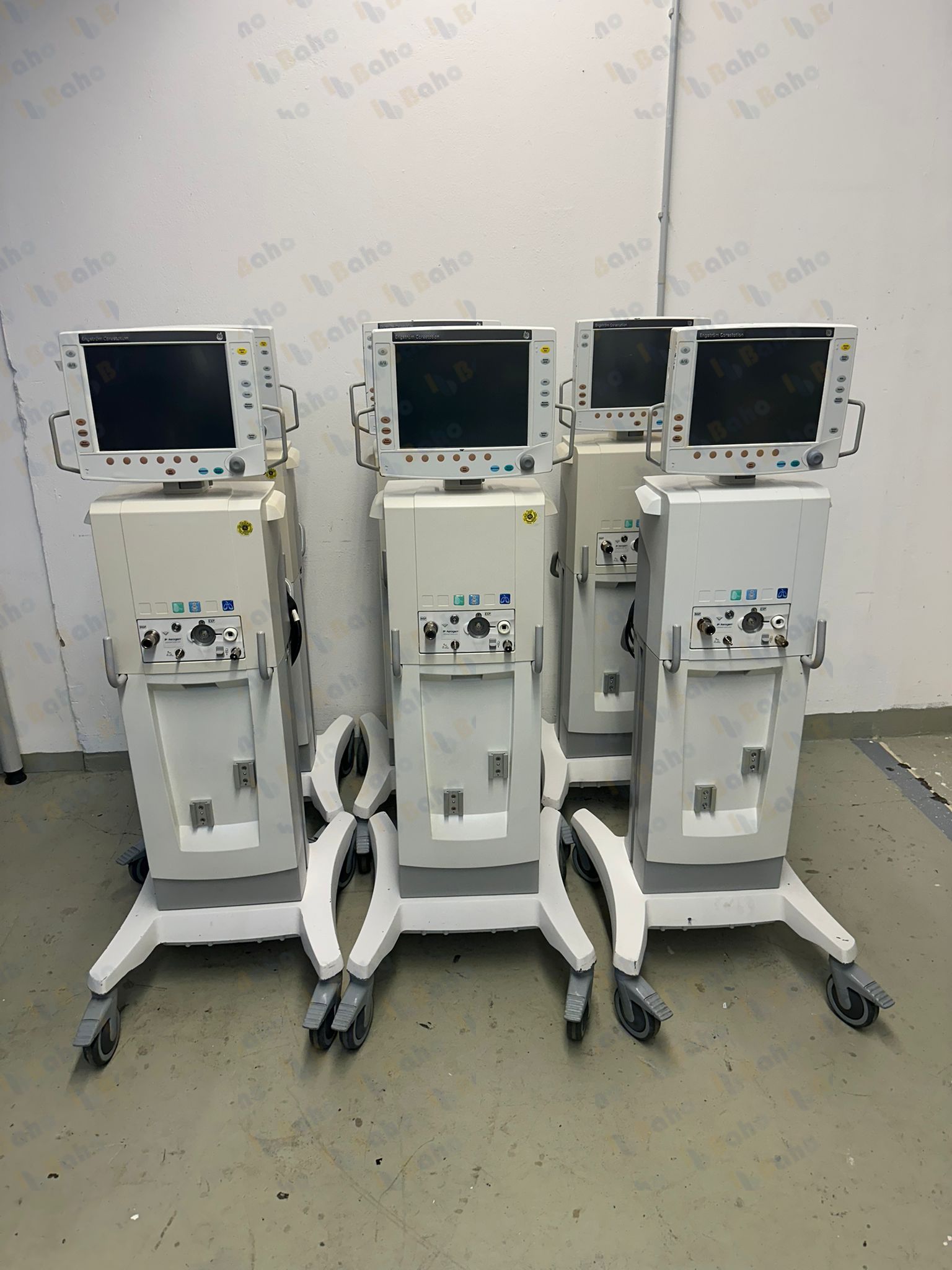 Carestation