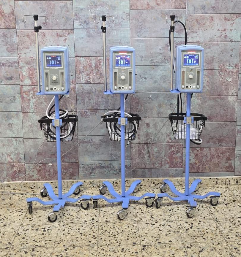 Infant Flow™ LP nCPAP 2