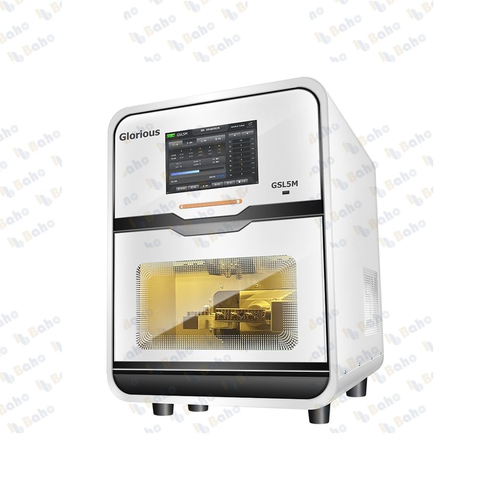GSL5M Dental Wet Milling Machine 2