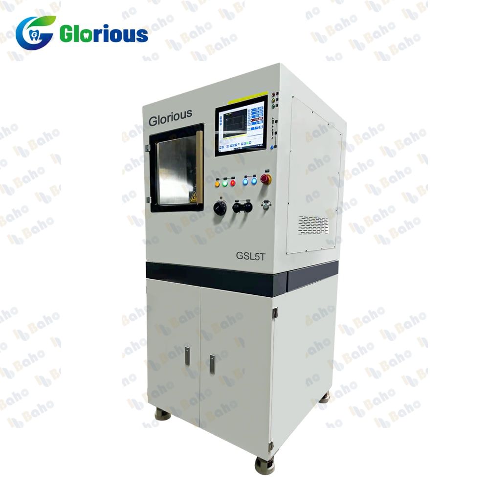 GSL5T Dental Milling Machine