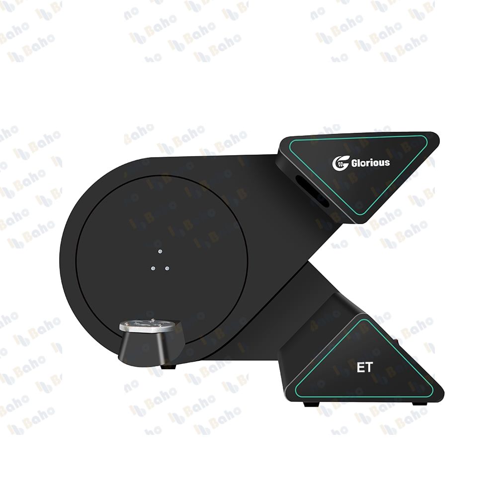 ET Dental Model Scanner