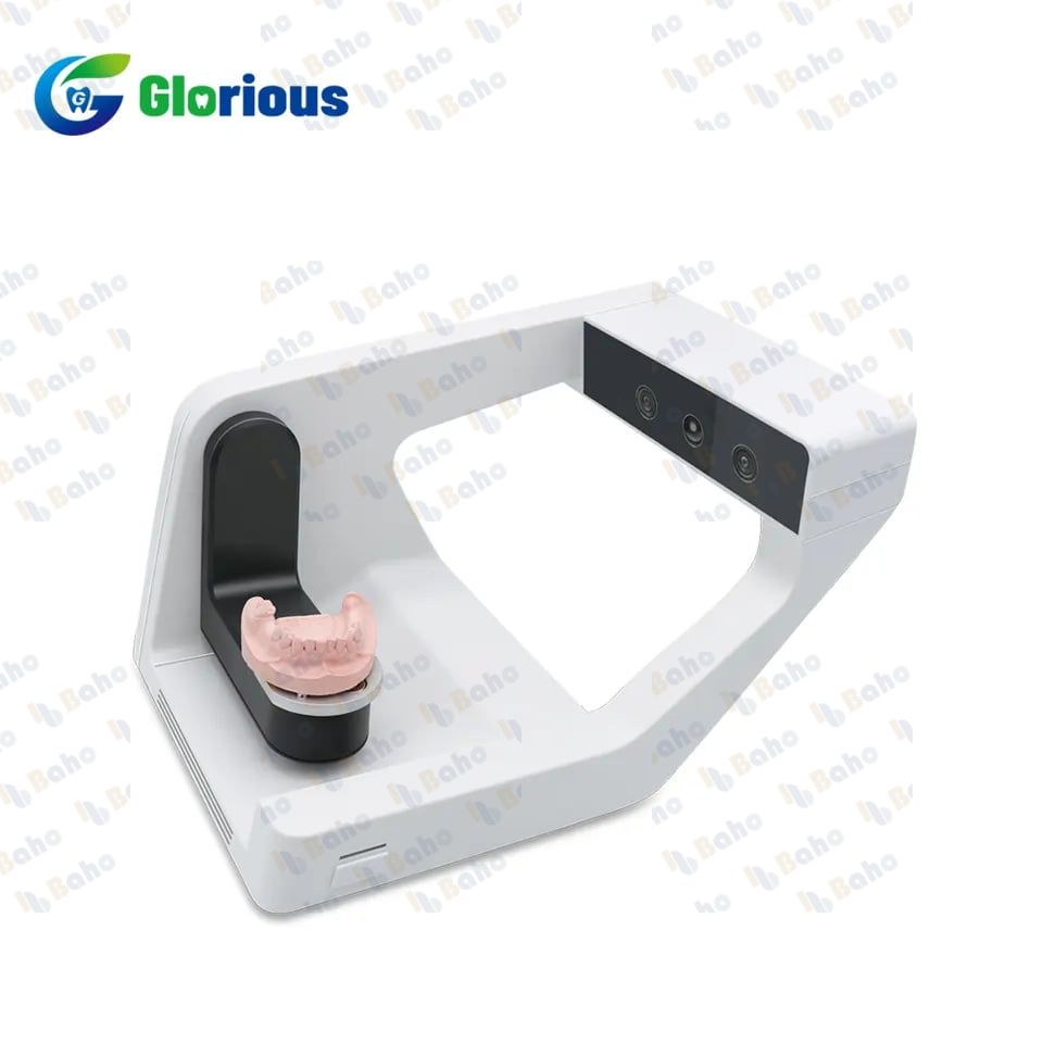 DX300 Dental 3D Scanner