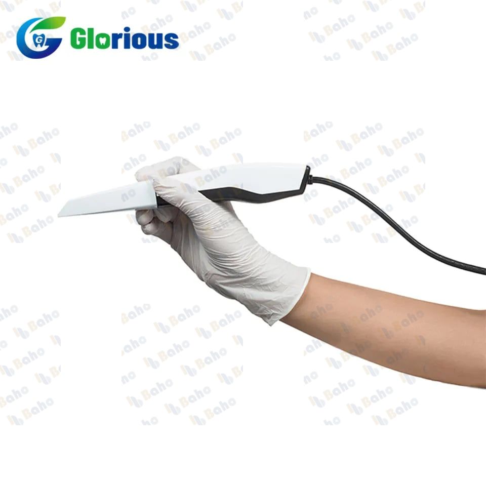 Panda2 Intraoral Scanner 2