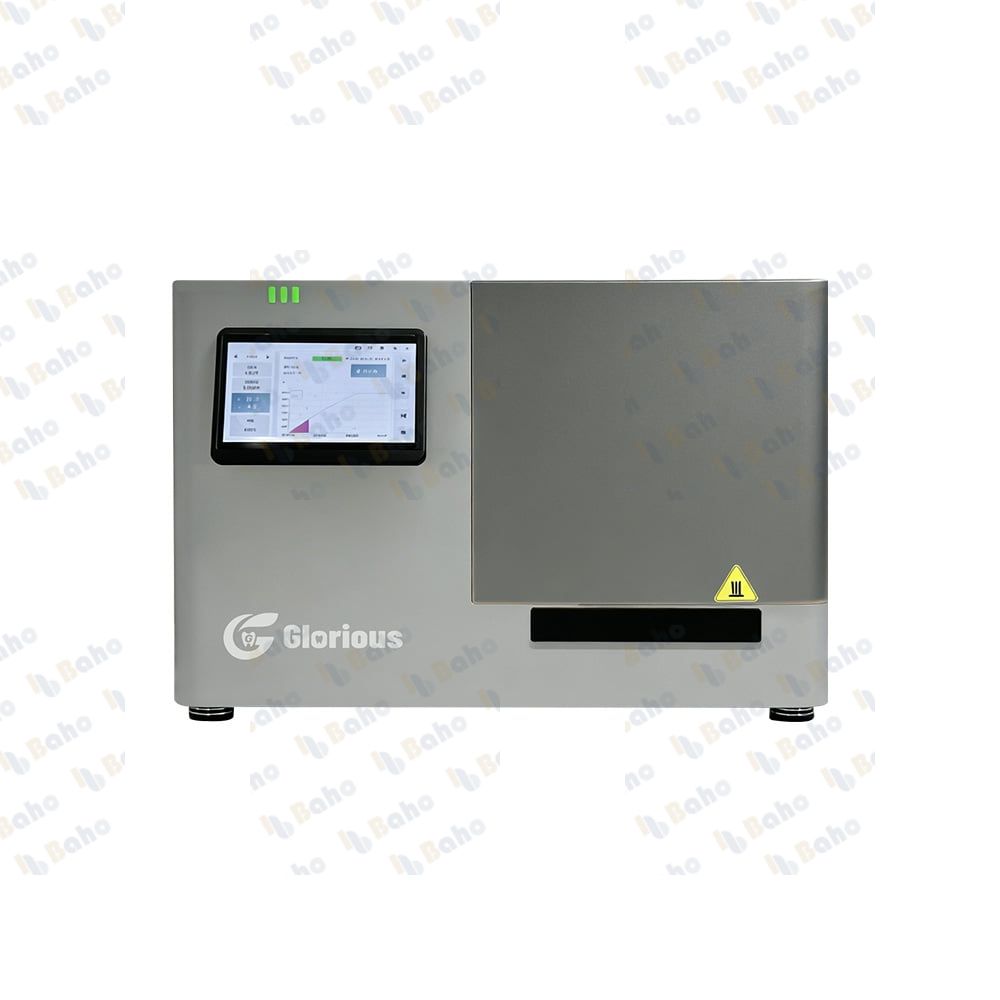 F5 Max Dental Sintering Furnace
