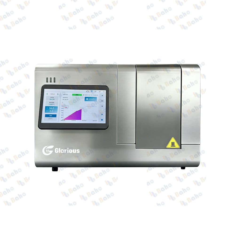 F5 Pro Dental Sintering Furnace 1