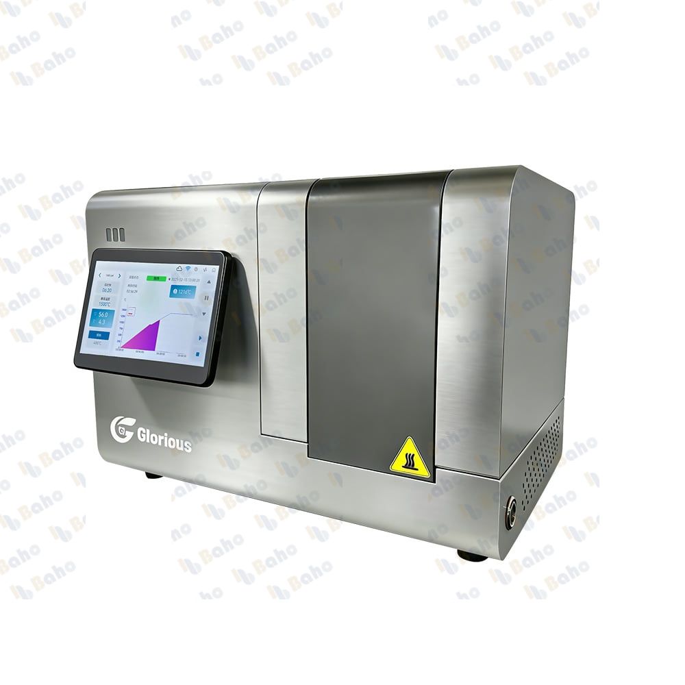 F5 Pro Dental Sintering Furnace 2