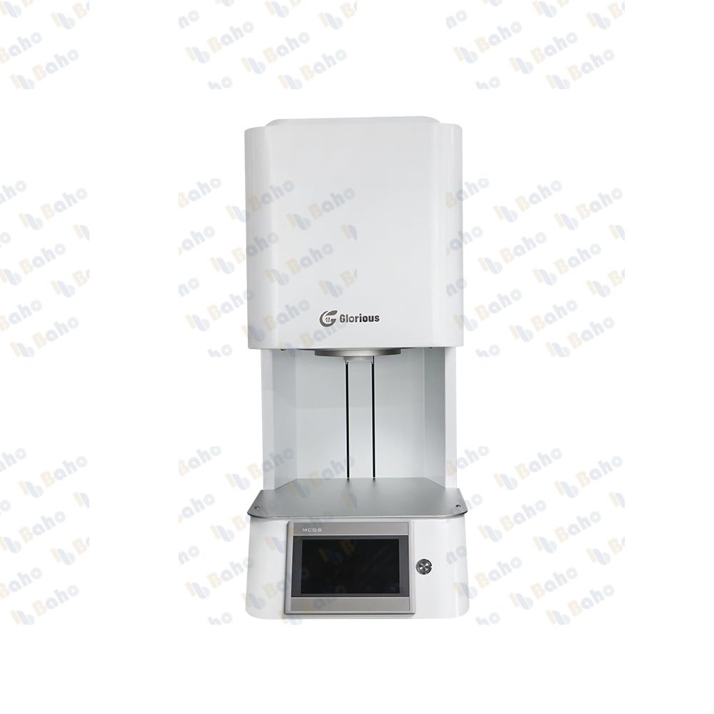 5R Pro Fast/Slow Dental Sintering Furnace 1