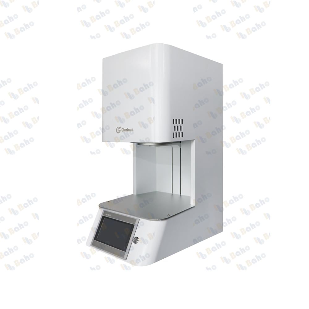 5R Pro Fast/Slow Dental Sintering Furnace 2
