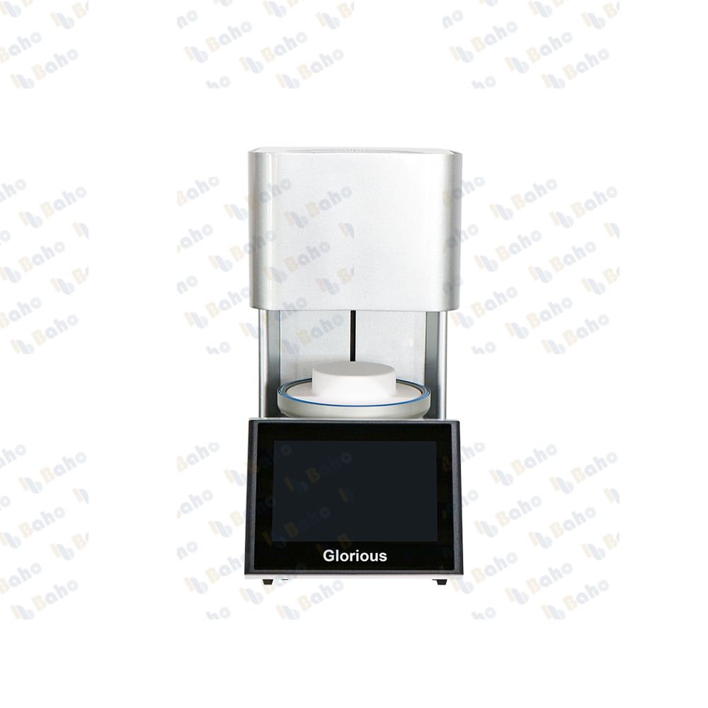 5S2 Dental Porcelain Furnace