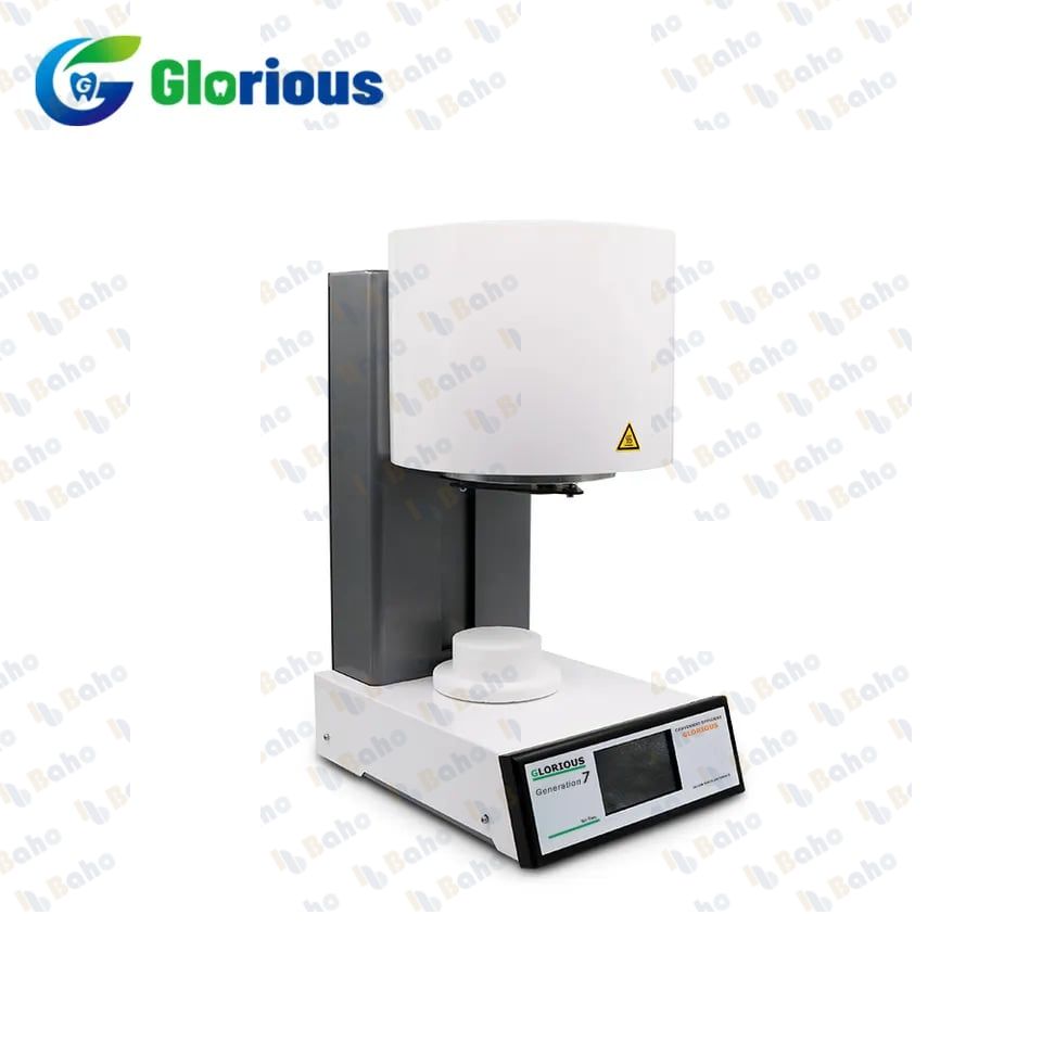 Dental Ceramic Porcelain Furnace