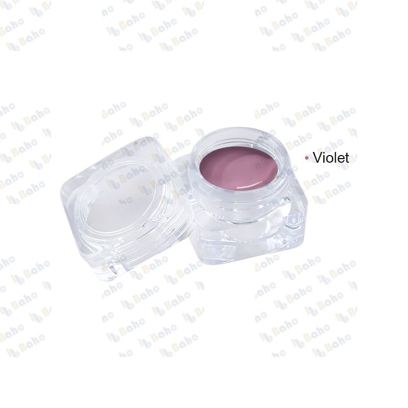 Dental Zirconia Stain and Glaze Paste Kit