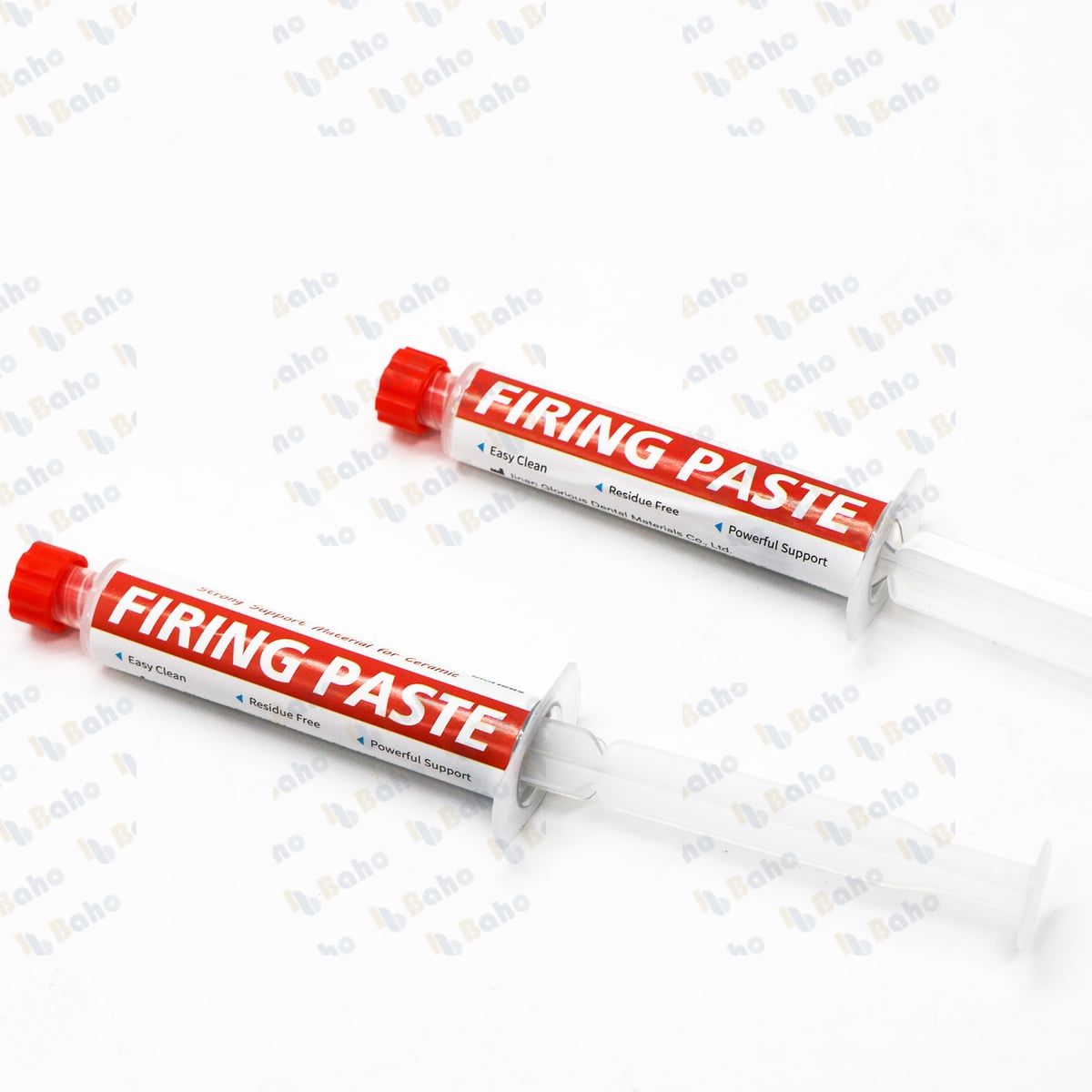 Glorious Dental Firing Paste