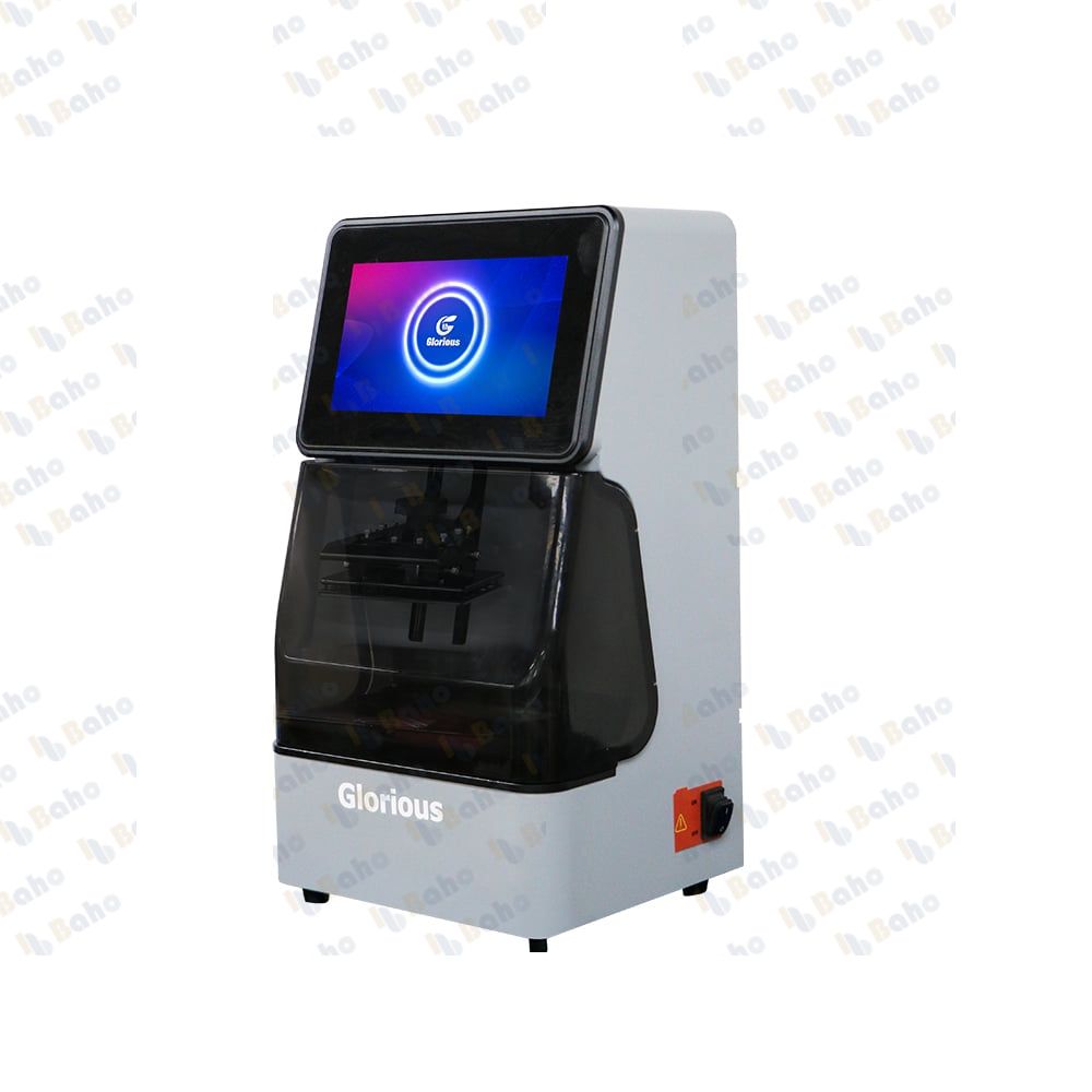 Dental 3D Printer 4K 2